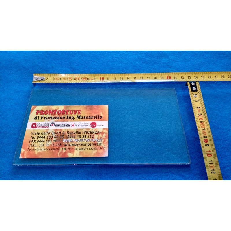 vetro ceramico cucina legna per verona e vicenza