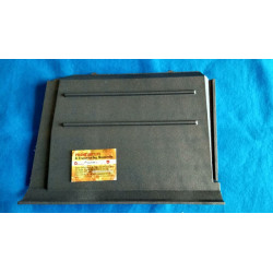 Rosa e Rosa palladio refractory iron right combustion chamber la Nordica