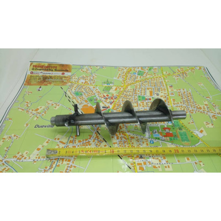 Spiral Pellet ketty giusy serafina la nordica extraflame