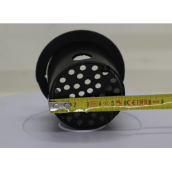 Camilla Gaia Matilde Flora ida tea brazier steel Eva Calor Punto Fuoco