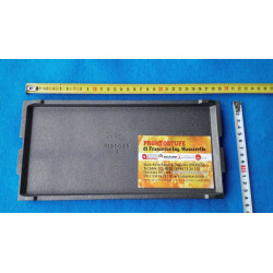 Cast iron refractory for combustion chamber junior super junior