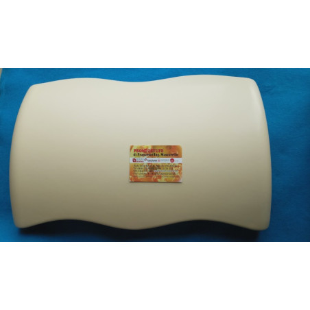 piastrella ceramica pergamena la nordica per austria e stefany