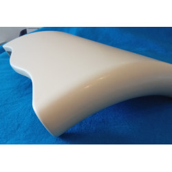 piastrella ceramica pergamena la nordica