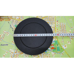 Cerchi Ghisa Per Stufa Max / Junior / Major / Dorella L12 Nordica