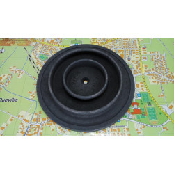 Cerchi Ghisa Per Stufa Max / Junior / Major / Dorella L12 Nordica