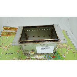 Brazier for boiler Pellets LP30 Nordica Extraflame DZ30 dal zotto