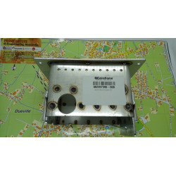 Brazier for boiler Pellets LP30 Nordica Extraflame DZ30 dal zotto