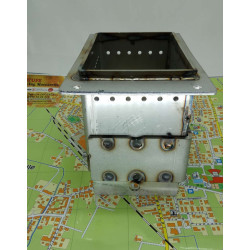 Brazier for boiler Pellets LP30 Nordica Extraflame DZ30 dal zotto