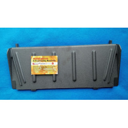 ROMANTICA 4,5 CAST IRON REFRACTORY FOR COMBUSTION CHAMBER