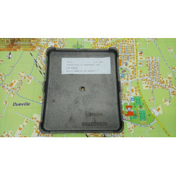 copy of ROMANTICA 4,5 DX CAST IRON FOR COMBUSTION CHAMBER