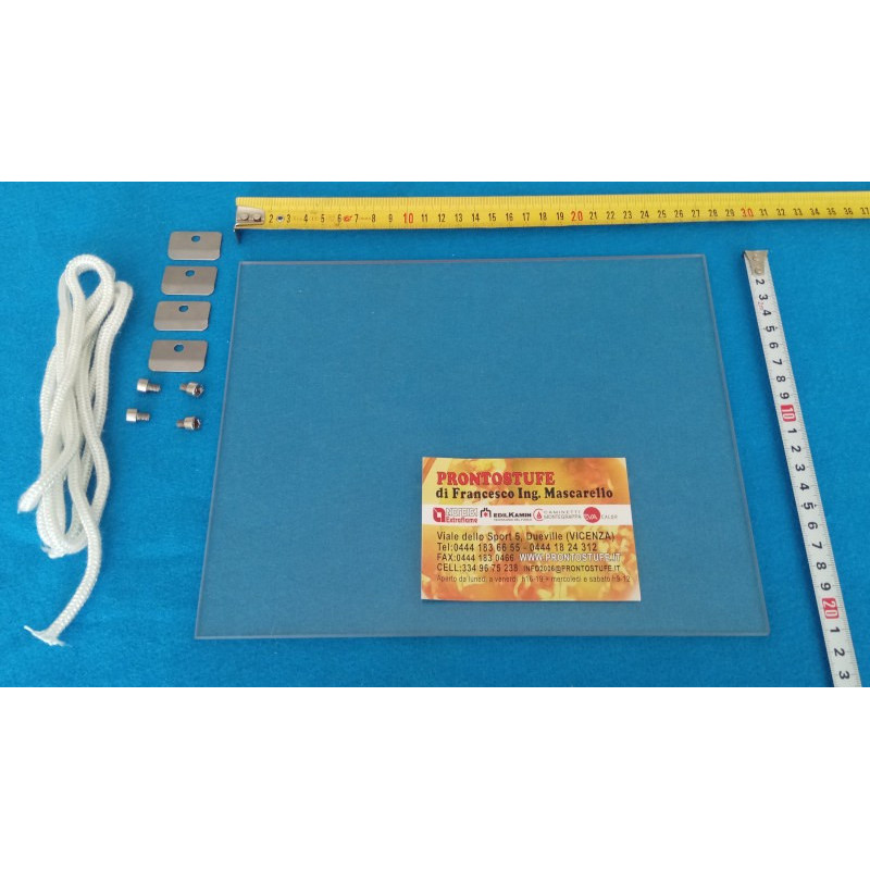 Ceramic Glass Max La Nordica