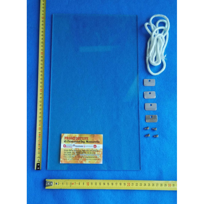 Vetro Ceramico Candy La Nordica