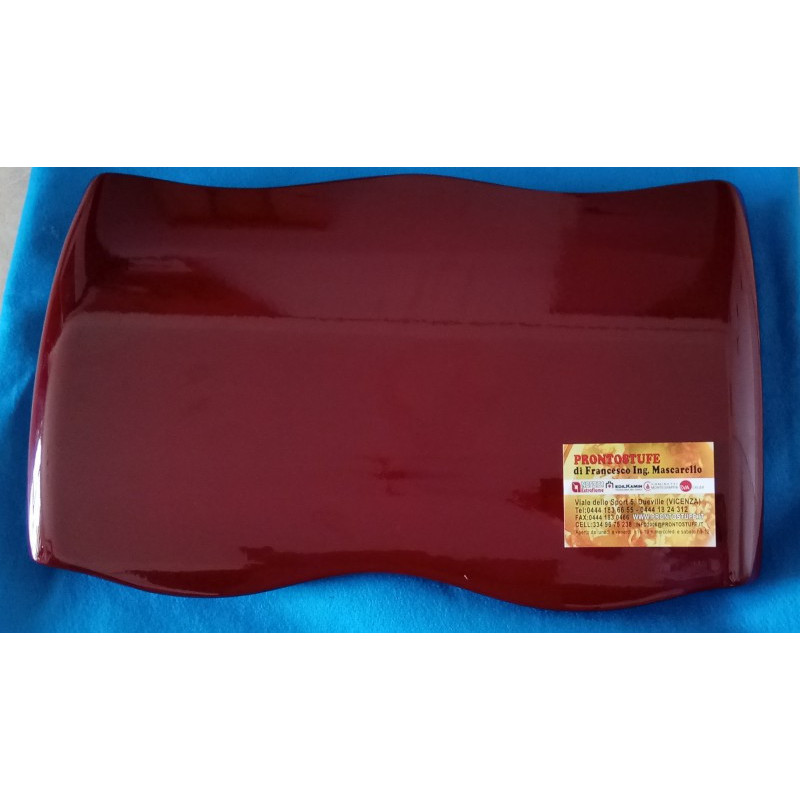 1121213 piastrella ceramica bordeaux