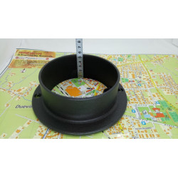 anello fumo nero per rossella R1 BII e luna BII la nordica