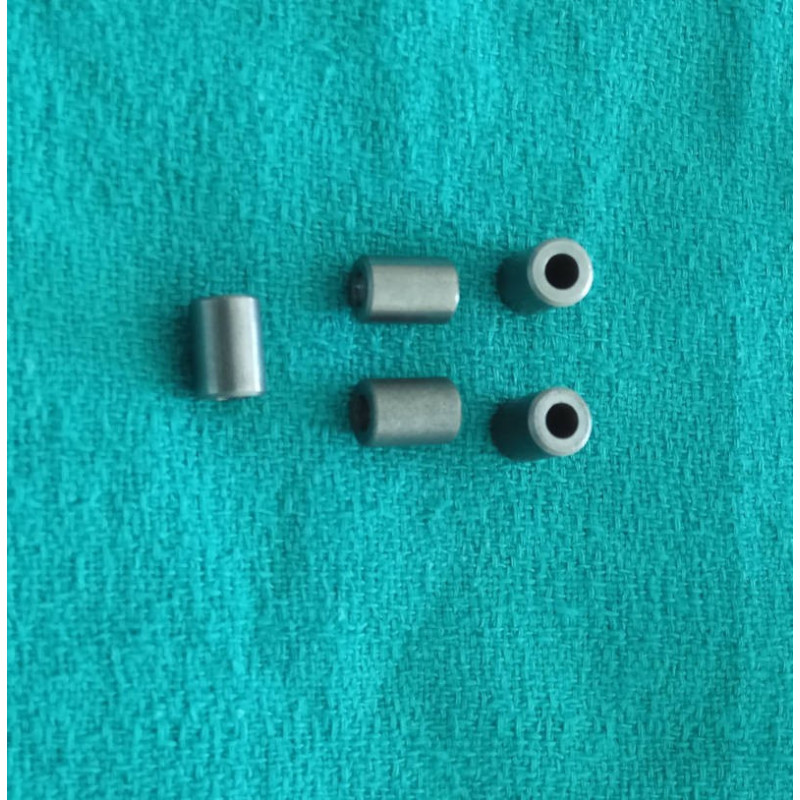 kit 5 piece compass sleeve kit doris gisella italy padova vicenza la nordica