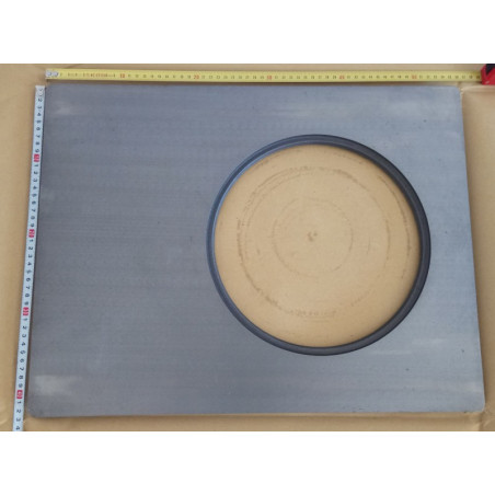 Centrino Romantica Family Sovrana La Nordica Extraflame