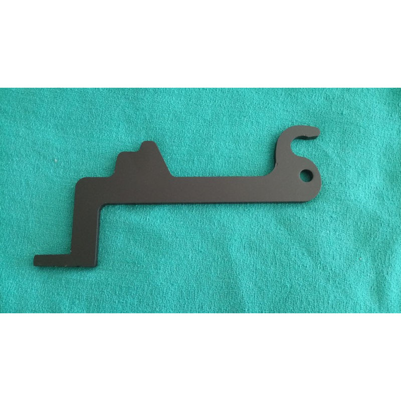 6051754 maniglia nera