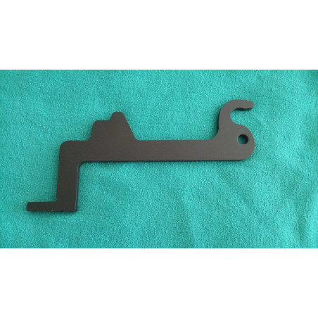 6051754 maniglia nera