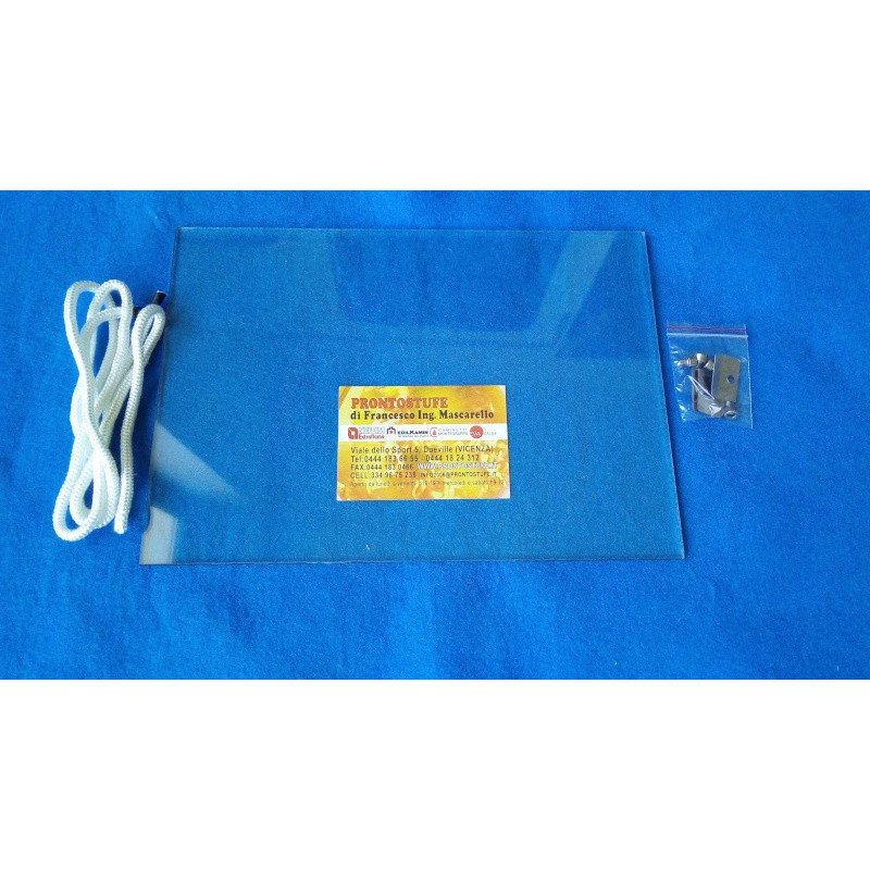 copy of Ceramic Glass Door America Cucinotta La Nordica