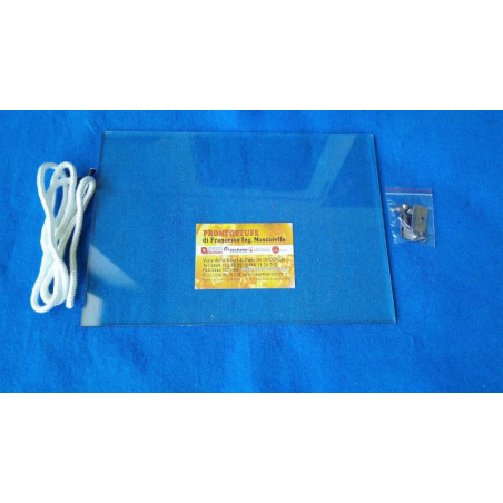 copy of Ceramic Glass Door America Cucinotta La Nordica