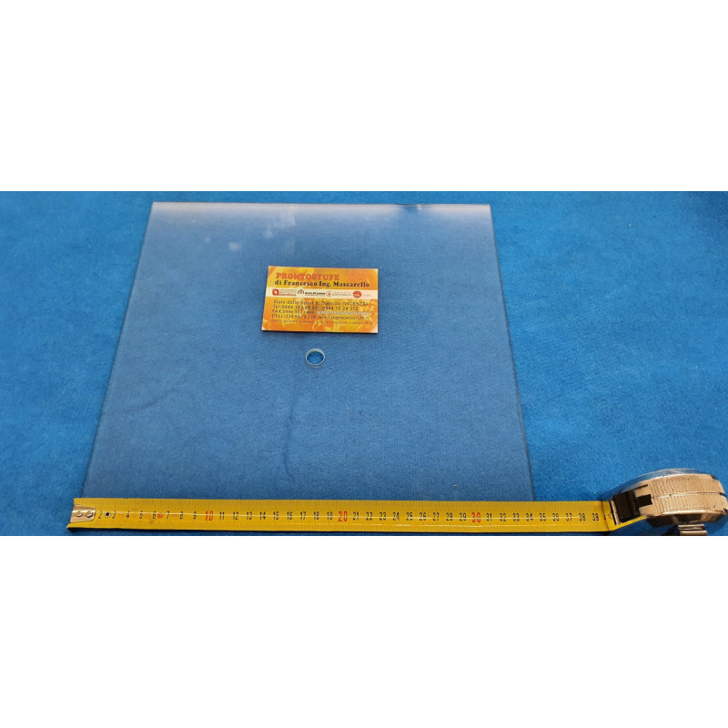 Ceramic Glass Door Thermorosa La Nordica Extraflame