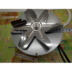 R215130 KIT comp. estrattore fumi EBM R2E150-AN91-39 per soleil, polaris, tania