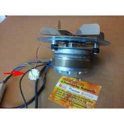 R292220 VENT.ESTR.FUMI R2E150-AN91-39	per soleil, polaris, tania