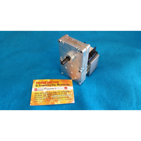 Motoriduttore BCZ 8.0 RPM