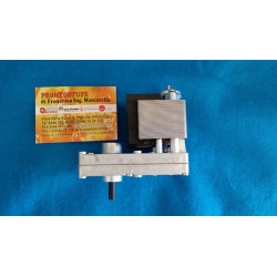 Motoriduttore BCZ 8.0 RPM