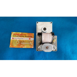 Motoriduttore BCZ 8.0 RPM