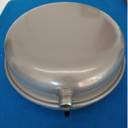 Expansion tray 12L LP30 nordica extraflame