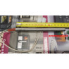 Candeletta D12,5 L150mm 300W Originale Thermorossi