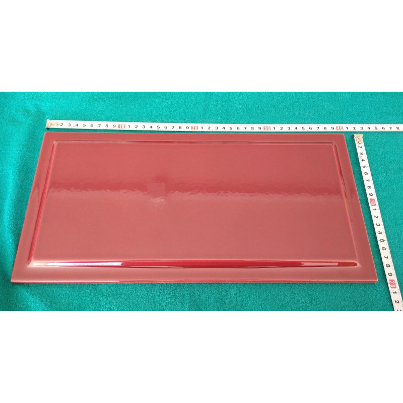 1121140 piastrella ceramica bordeaux