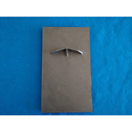 Protezione fianco SX Giulietta Isetta Viola Violetta Amy La Nordica Extraflame Dal Zotto