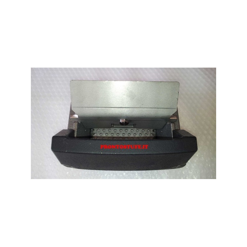 Braciere Termostufa Iside idro o Giordana