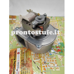 42 x 51 mm centrifugal fan 28 W 230 V  CF70