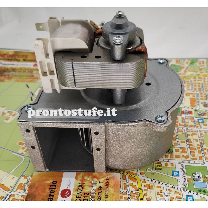 42 x 51 mm centrifugal fan 28 W 230 V  CF70