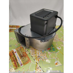 60 x 72 mm centrifugal fan 80W 230V CF 100