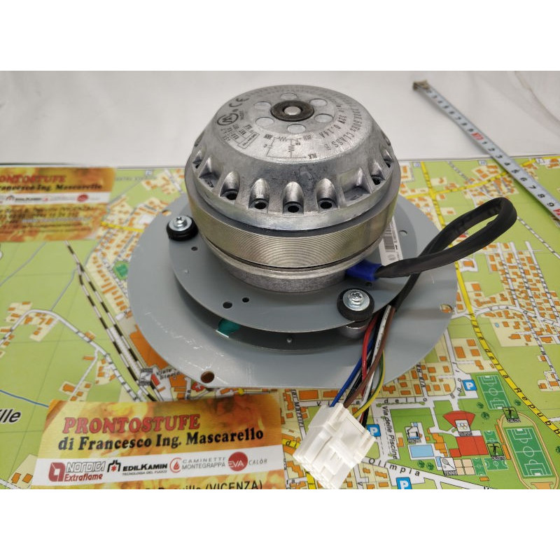 Smoke extractor original Montegrappa  1040001100