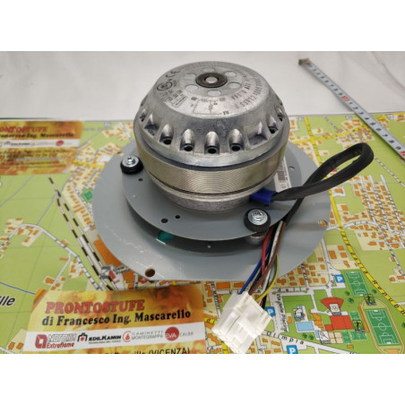 Smoke extractor original Montegrappa  1040001100