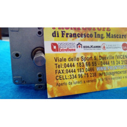 Offer Gear Motor 2,5 RPM D8.5 Kenta