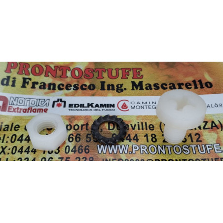 copy of Rubber Stopper for Gear Motor Extraflame