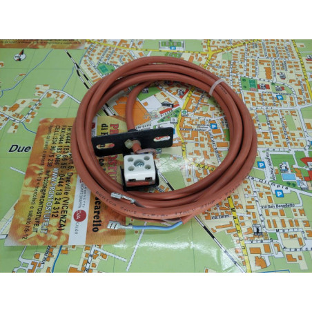 Probe for Air Insert and Fireplaces Edilkamin 137270