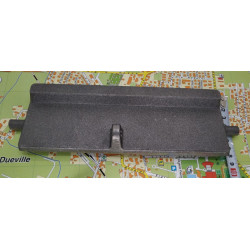 Registro fumi per inserto a legna 60  70 e 70 H49 ventilato La Nordica