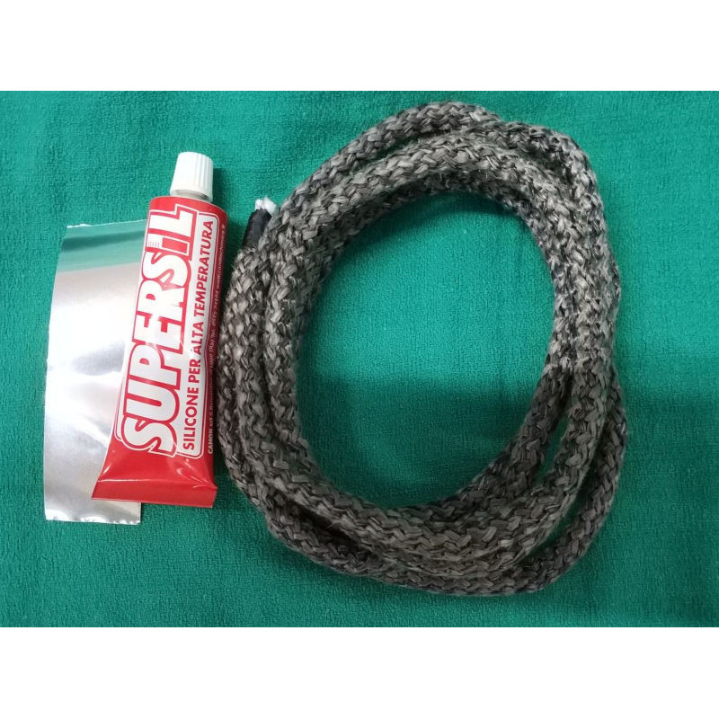 Gasket Kit for Dida, Dida Plus,dida Idro Stove Edilkamin