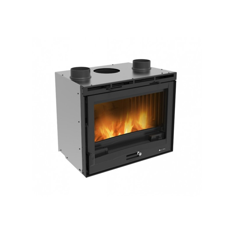 Wood Fireplaces 70 4.0 ventilated 7,8 kw