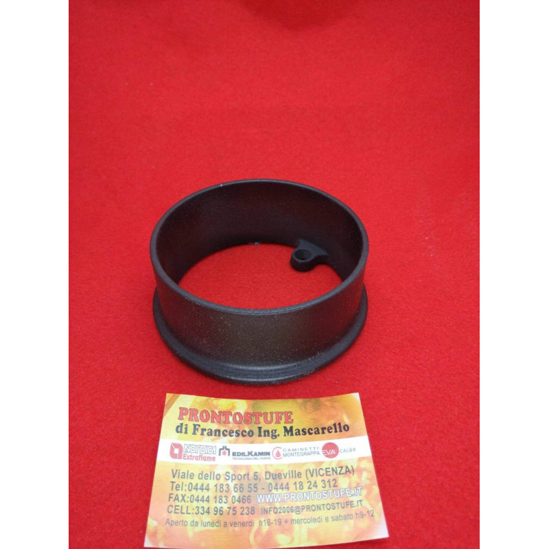 Anello Di Cottura Originale Svezia Per Stufa A Cherosene Primus - Ottone Dorato, 1 Fornello - Foto 2