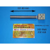 Candeletta accensione stufa pellet comp. Extraflame