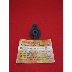 piatto rotante nero per caldaie Extraflame lp20  lp30 tc 30