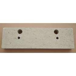 refrattario per duchessa idro steel Extraflame